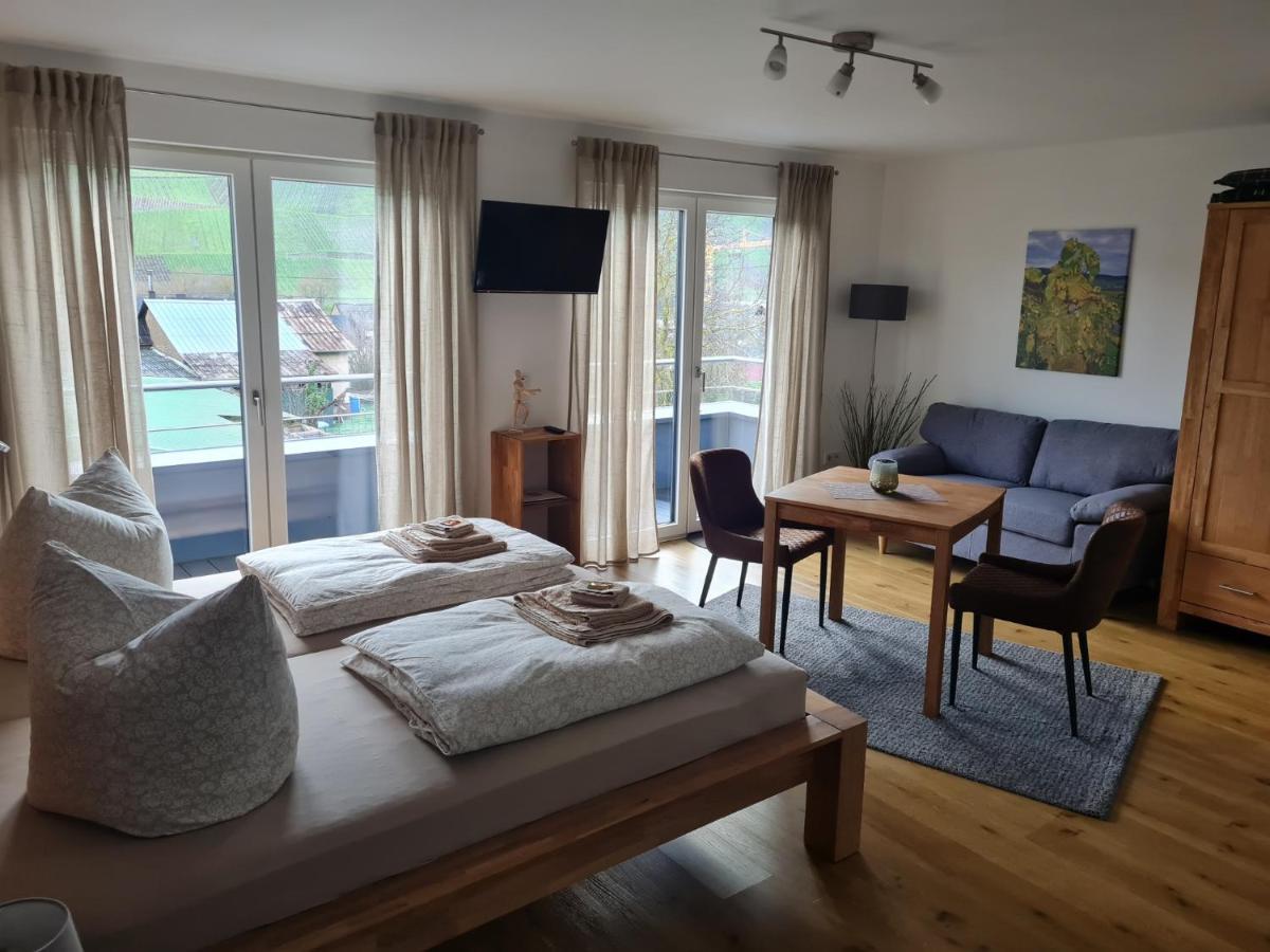 Apartment Mosel-auszeit