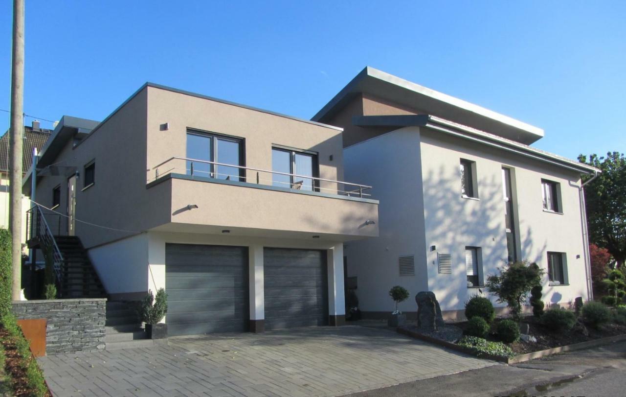 Apartment Mosel-auszeit *