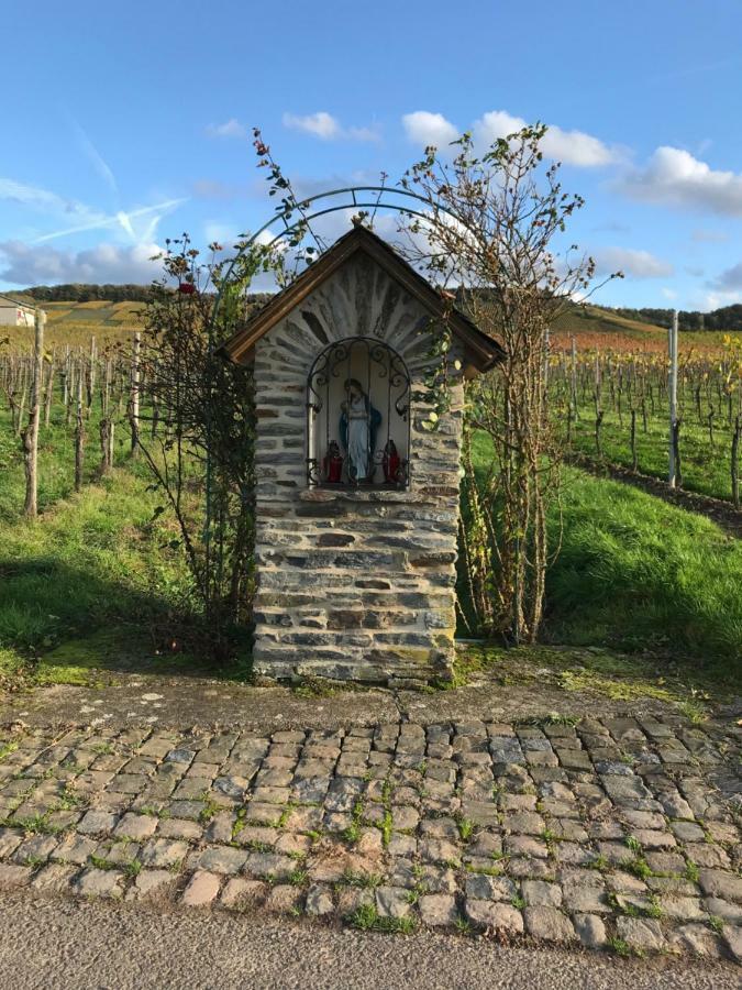 Mosel-auszeit