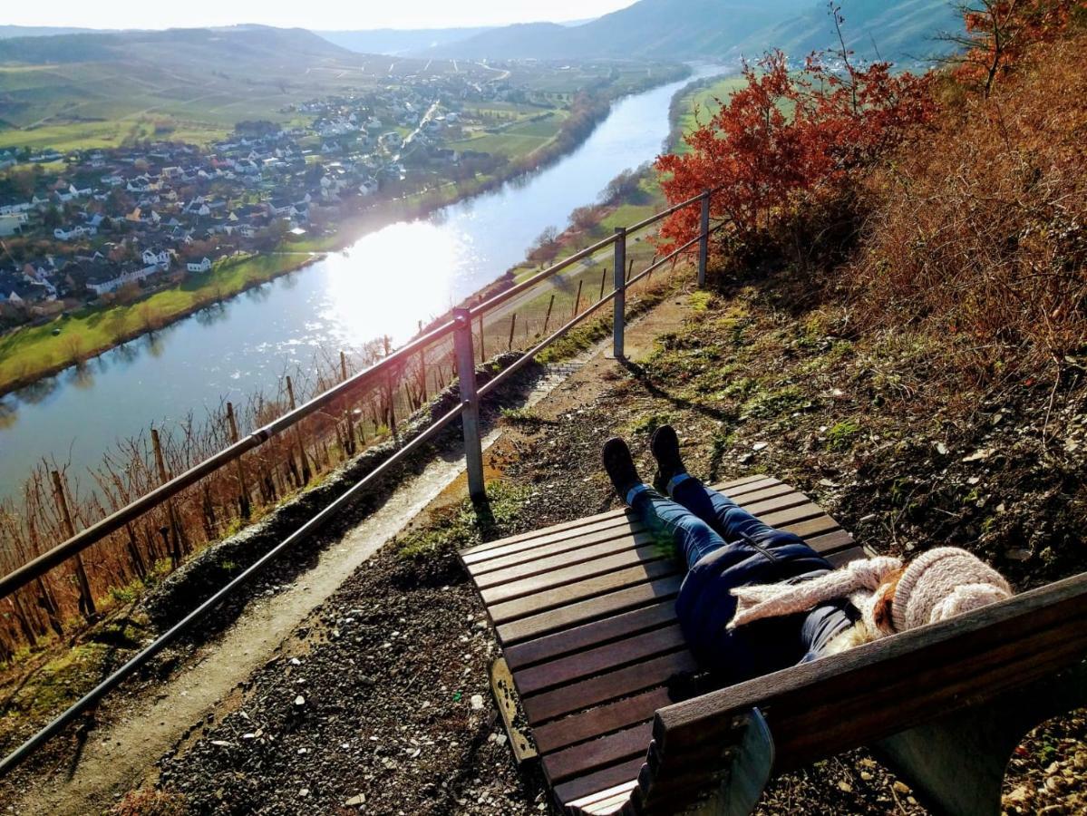 Mosel-auszeit Apartment *