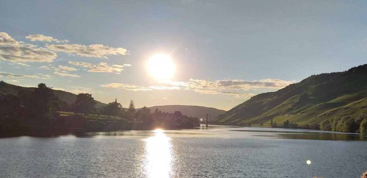 Mosel-auszeit Apartment *